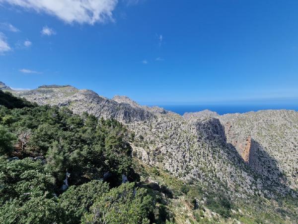 Mallorca bike training camp