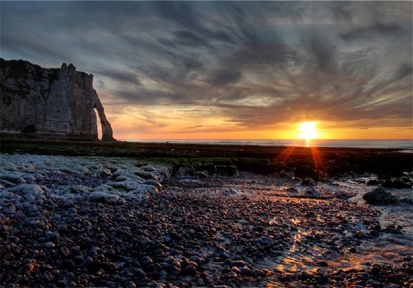 Etretat