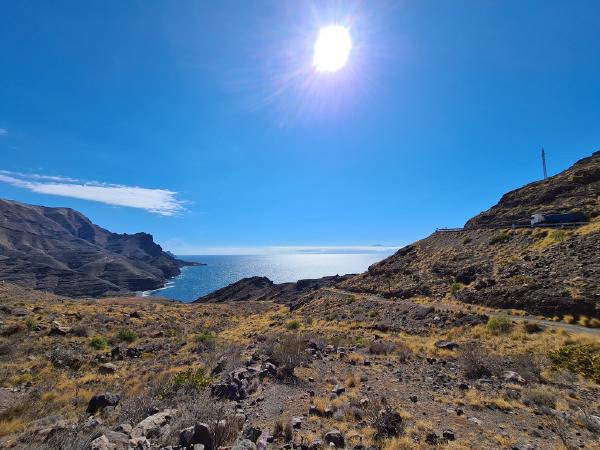 Gran Canaria