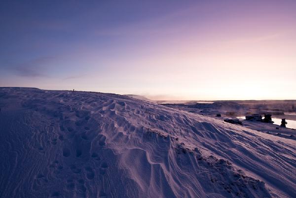Iceland