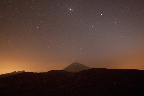 Tenerife